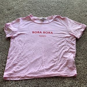 Forever 21 tee shirt